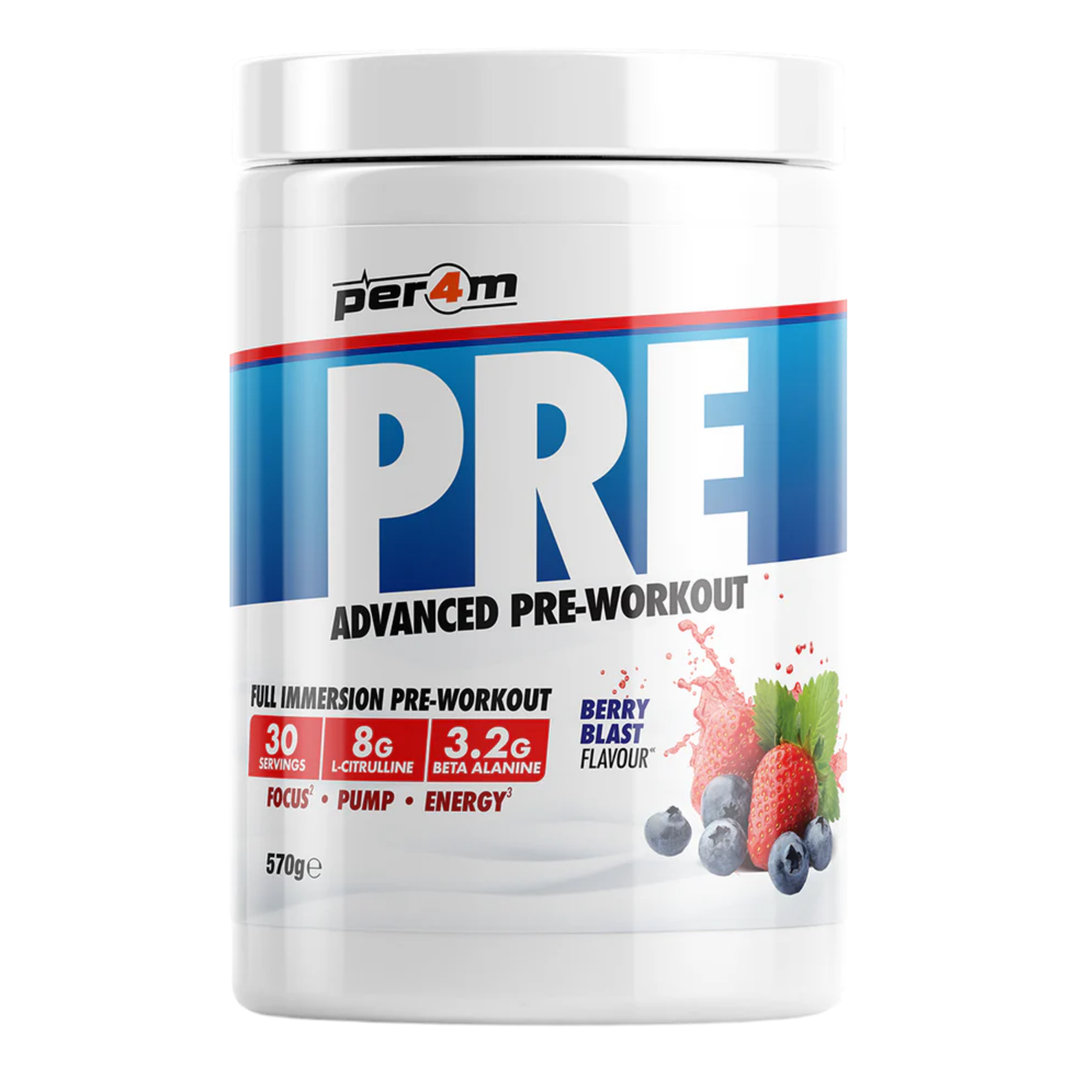 Per4m PRE