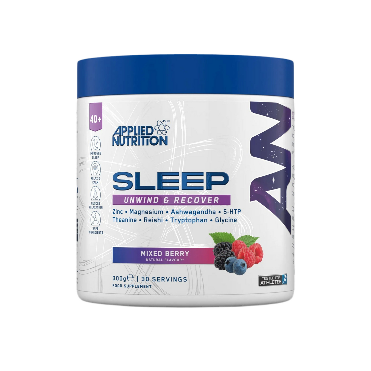Applied Nutrition Sleep Support