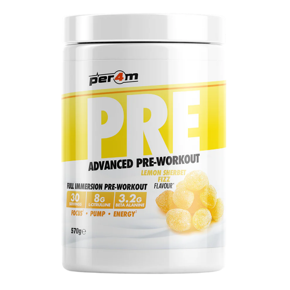 Per4m PRE