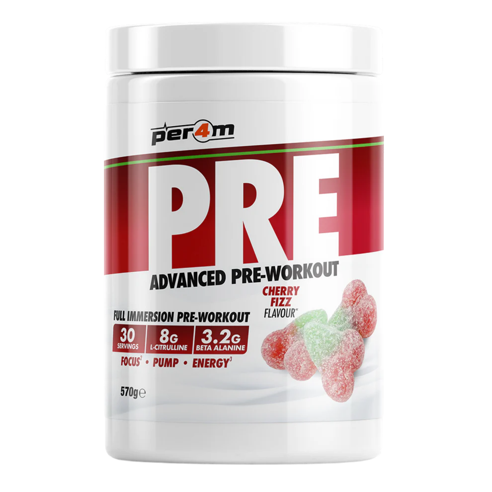 Per4m PRE