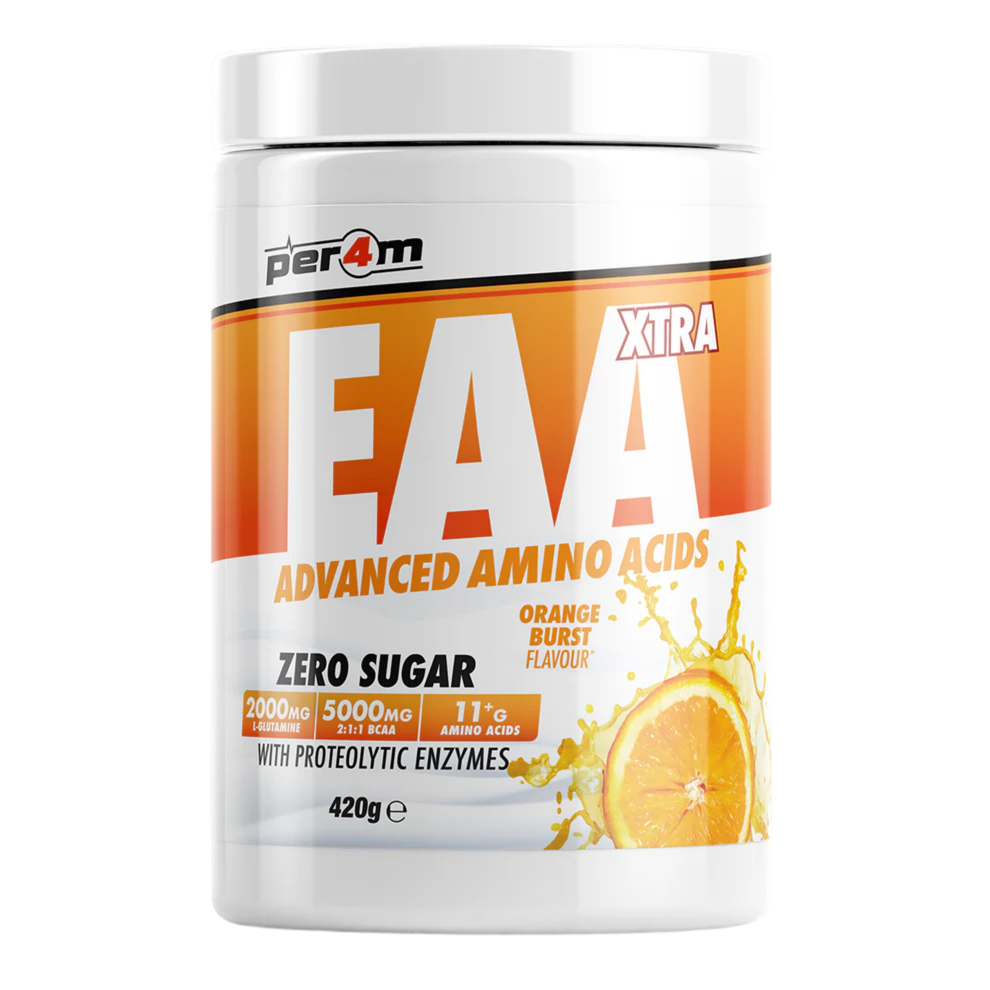 Per4m EAA XTRA