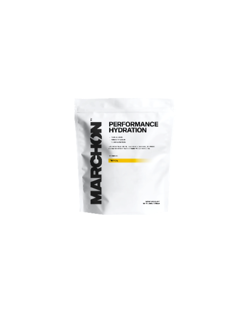 Marchon Performance Hydration