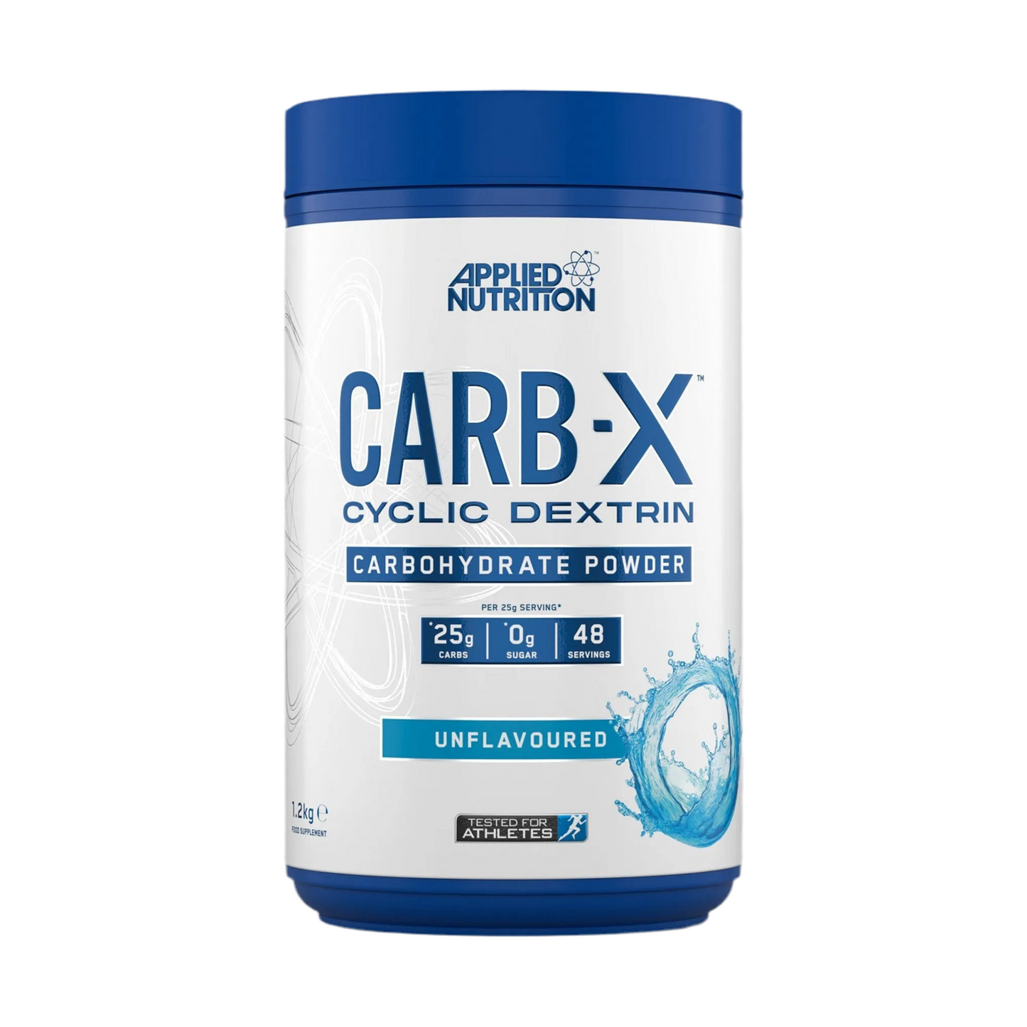 Applied Nutrition Carb X