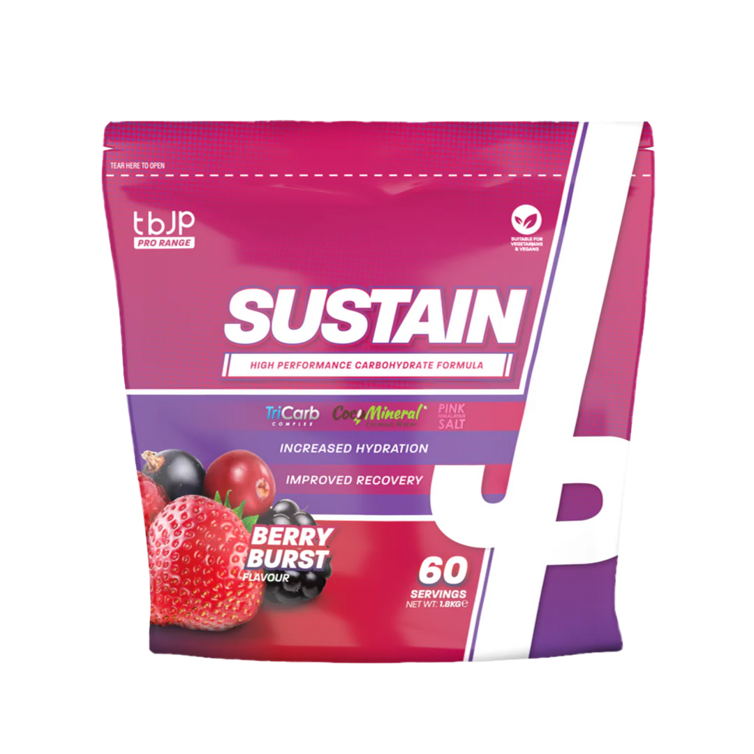 TBJP Sustain
