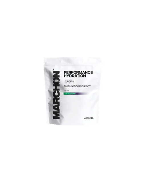 Marchon Performance Hydration