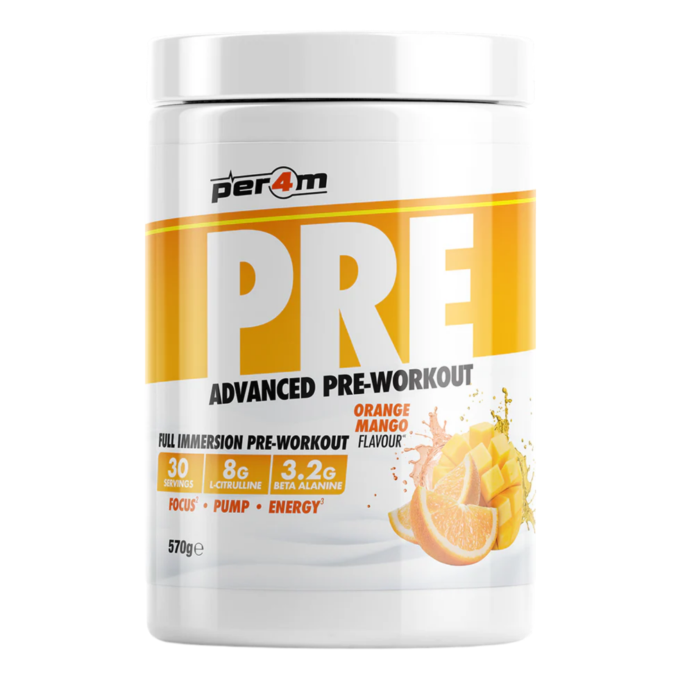 Per4m PRE