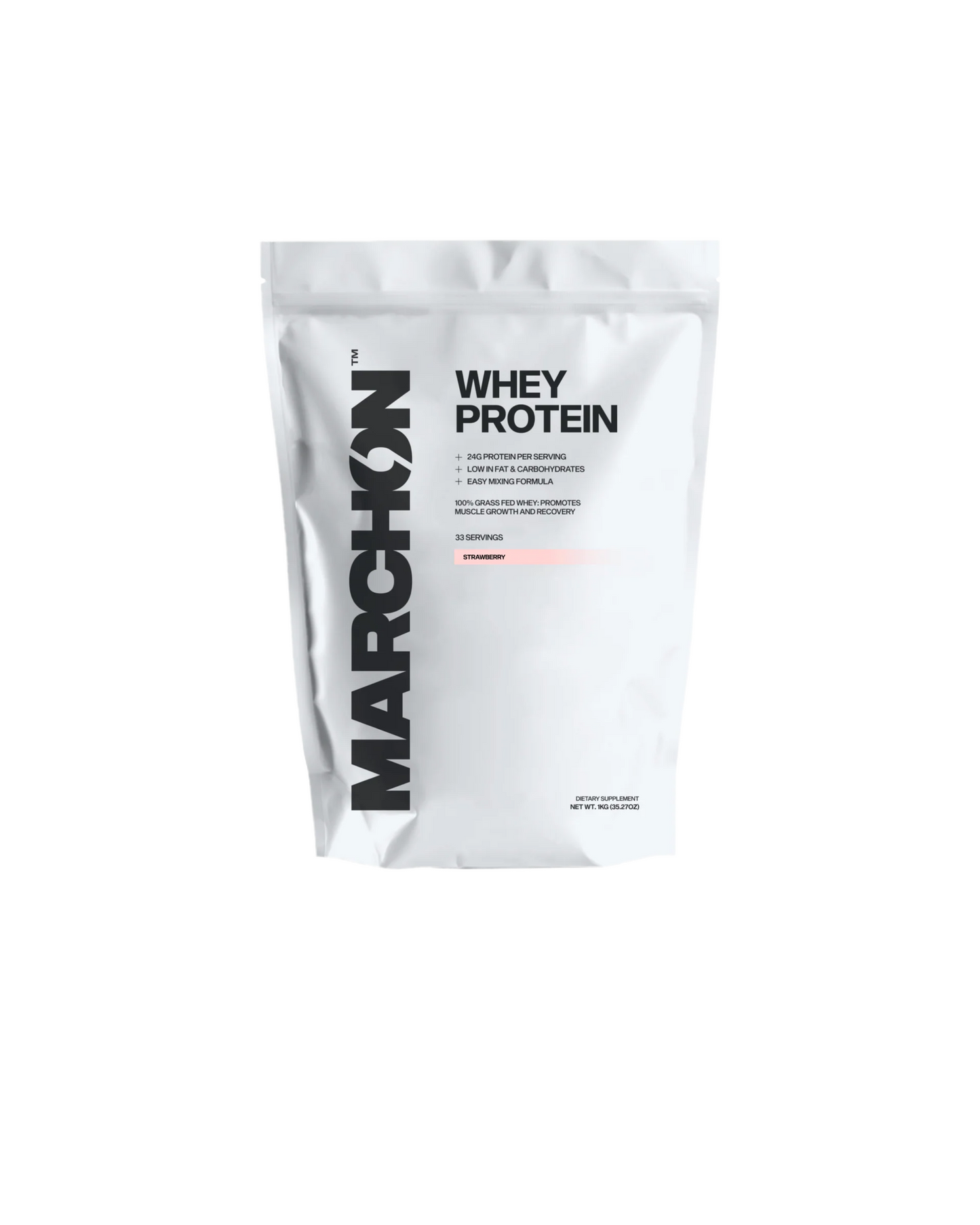 Marchon Whey Protein