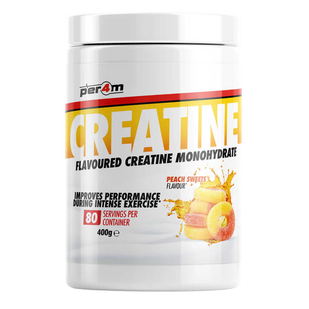 Per4m Flavoured Creatine