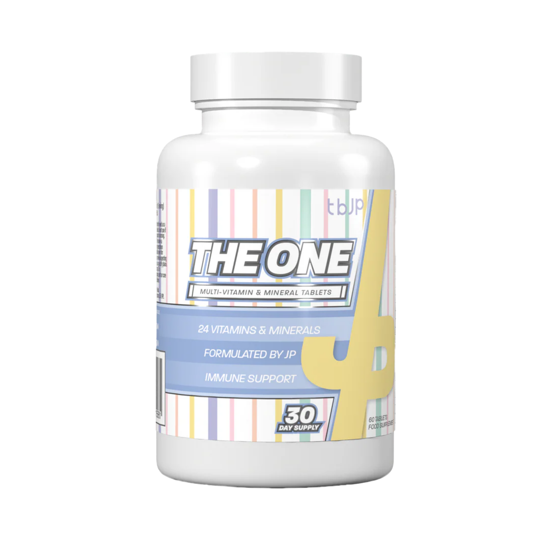 TBJP The One – Multi Vit