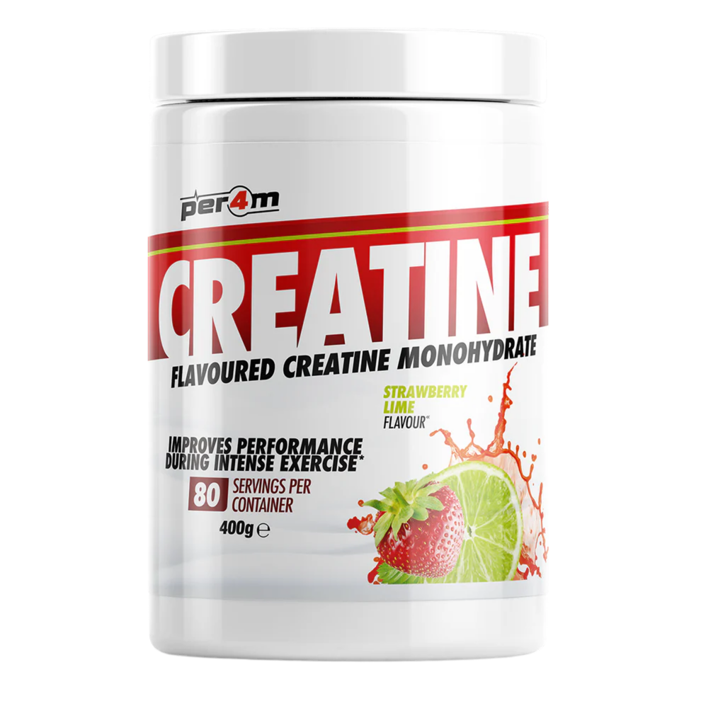 Per4m Flavoured Creatine