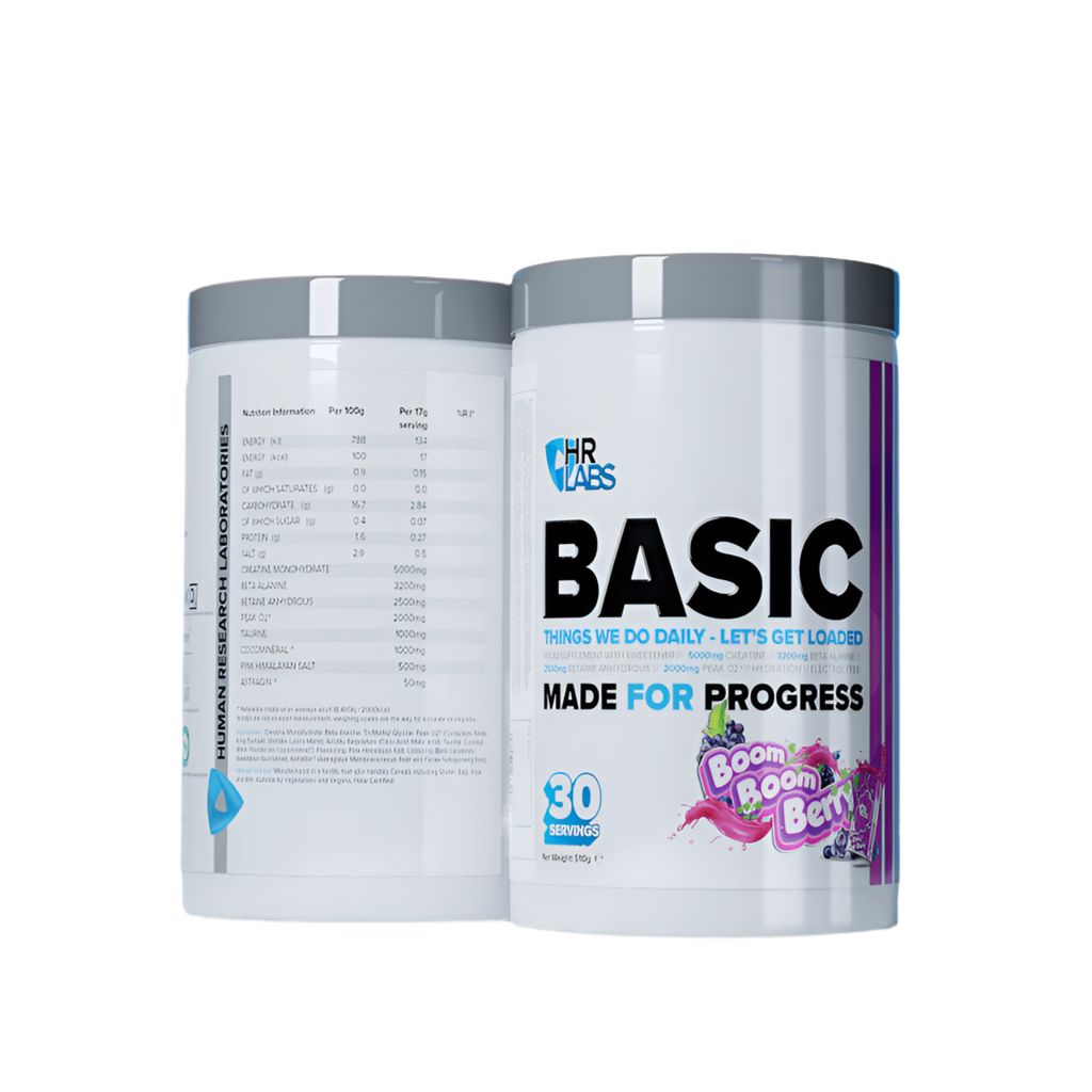 HR Labs Basic