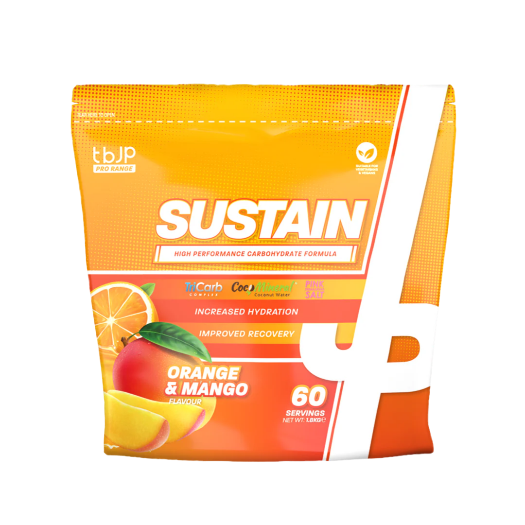TBJP Sustain