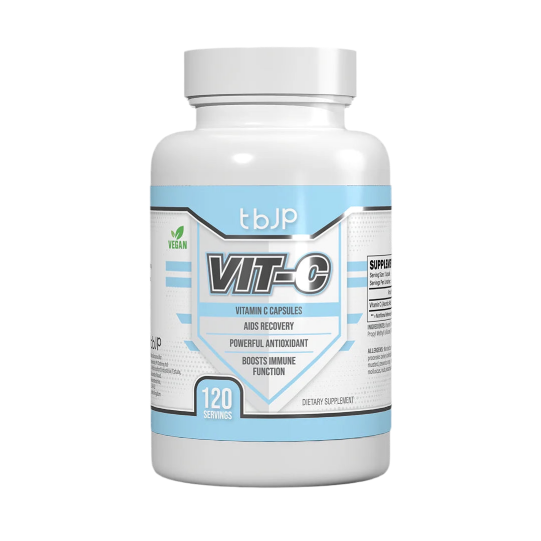 TBJP Vit-C