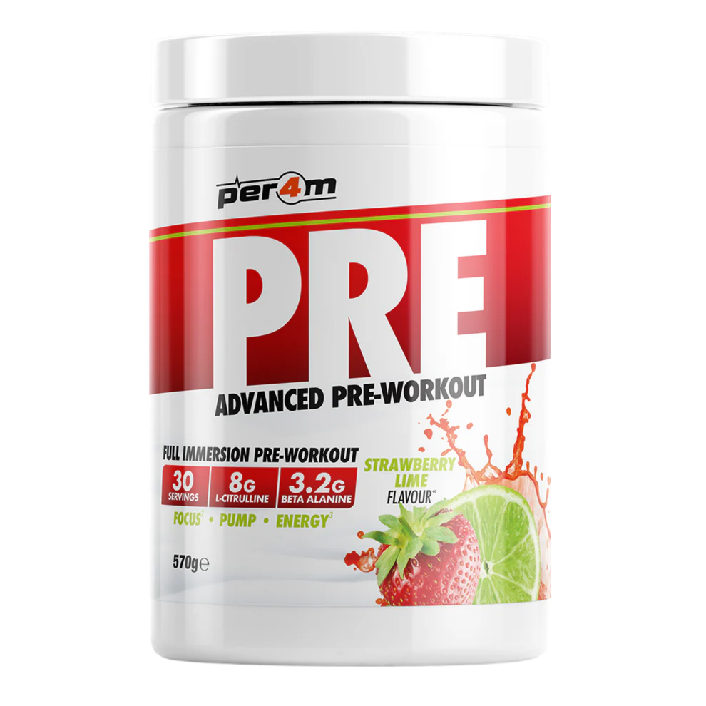 Per4m PRE