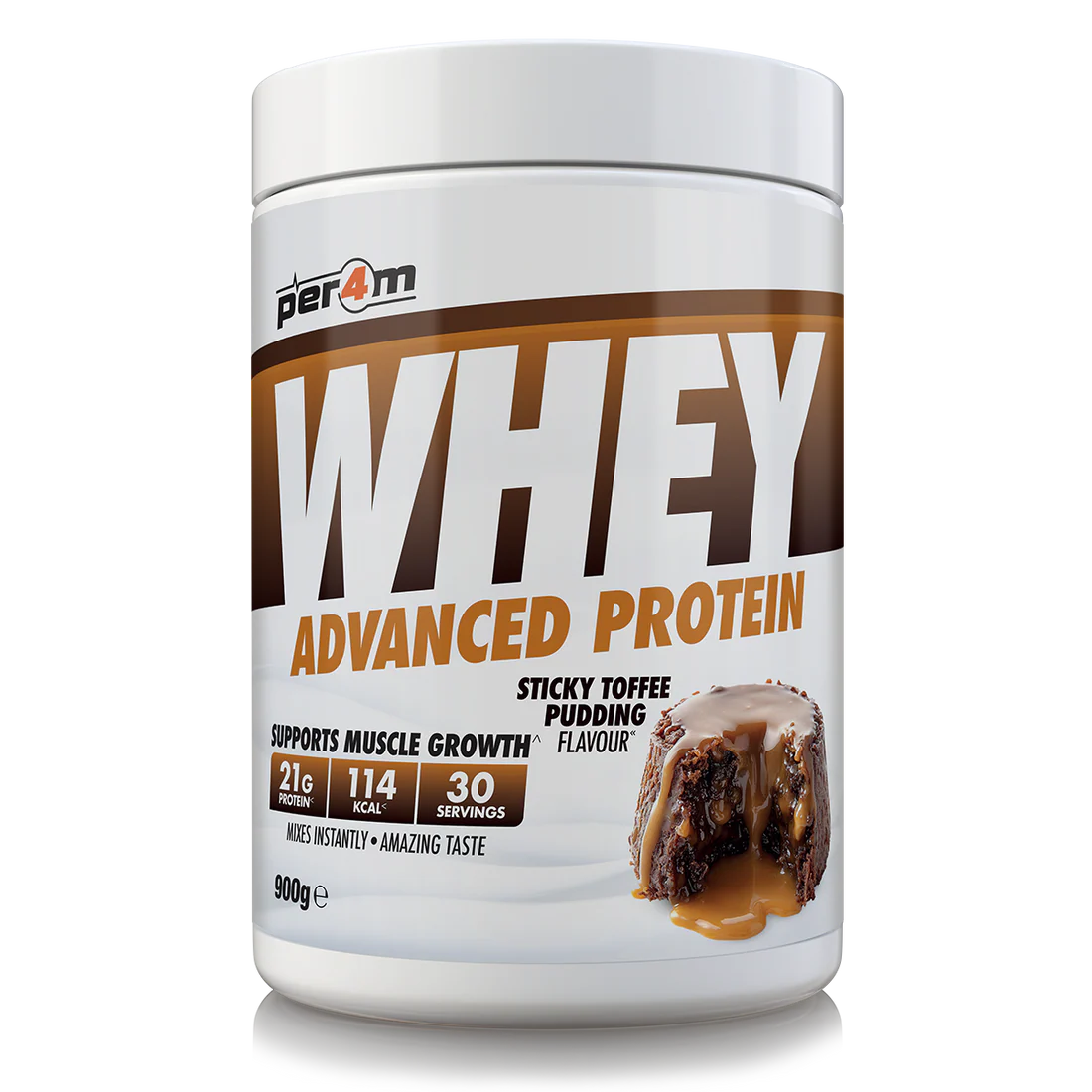 Per4m Whey Protein (900g)