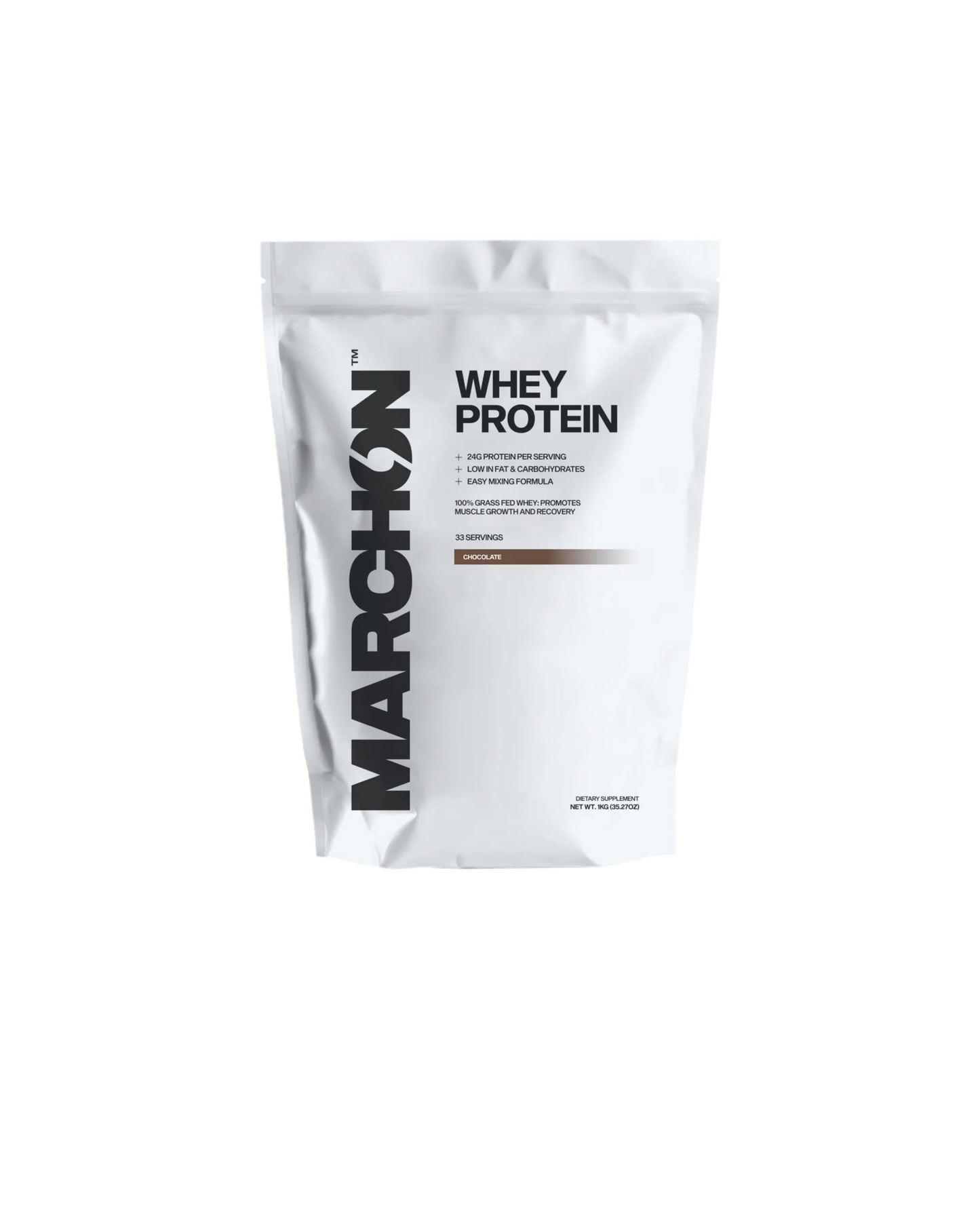 Marchon Whey Protein