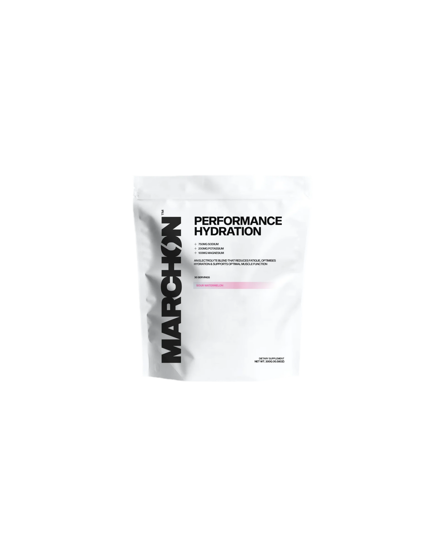 Marchon Performance Hydration