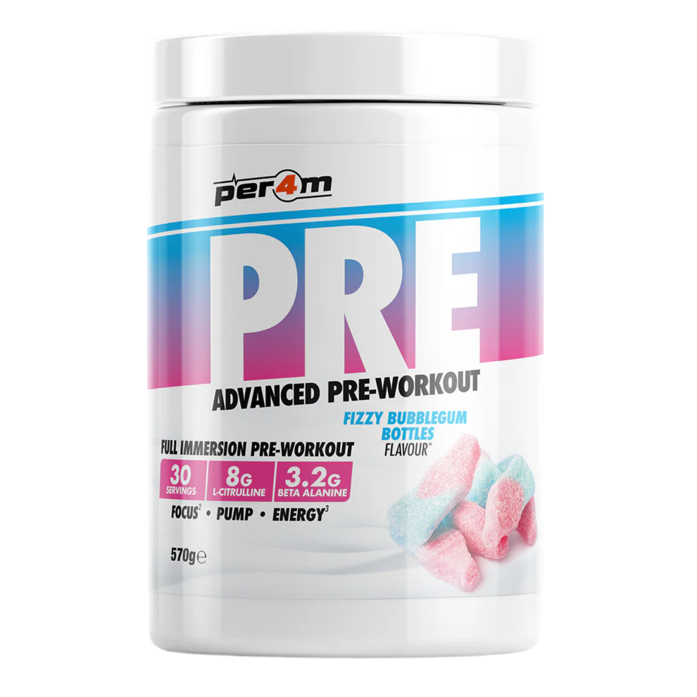 Per4m PRE