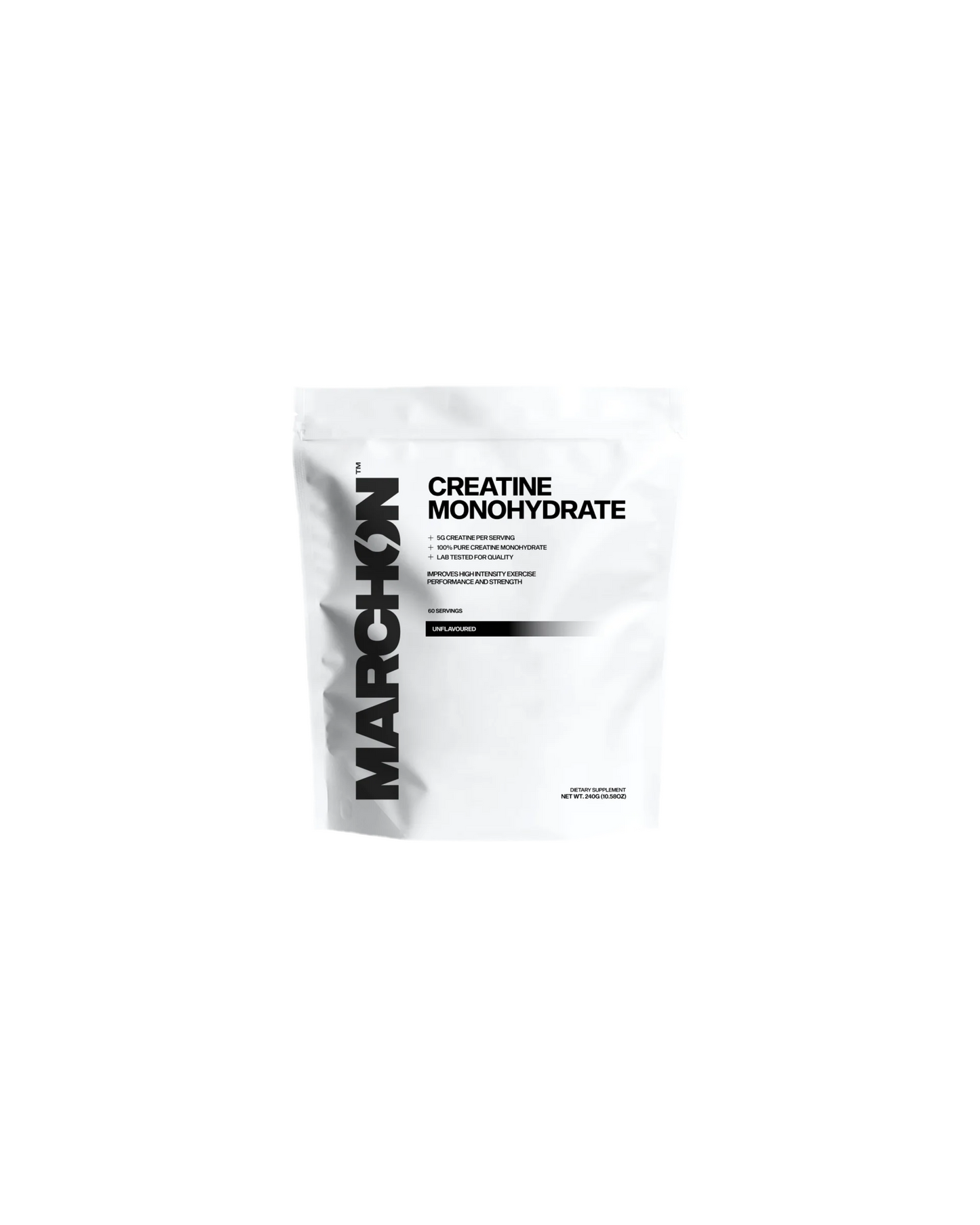 Marchon Creatine Monohydrate