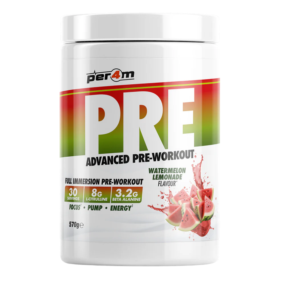 Per4m PRE