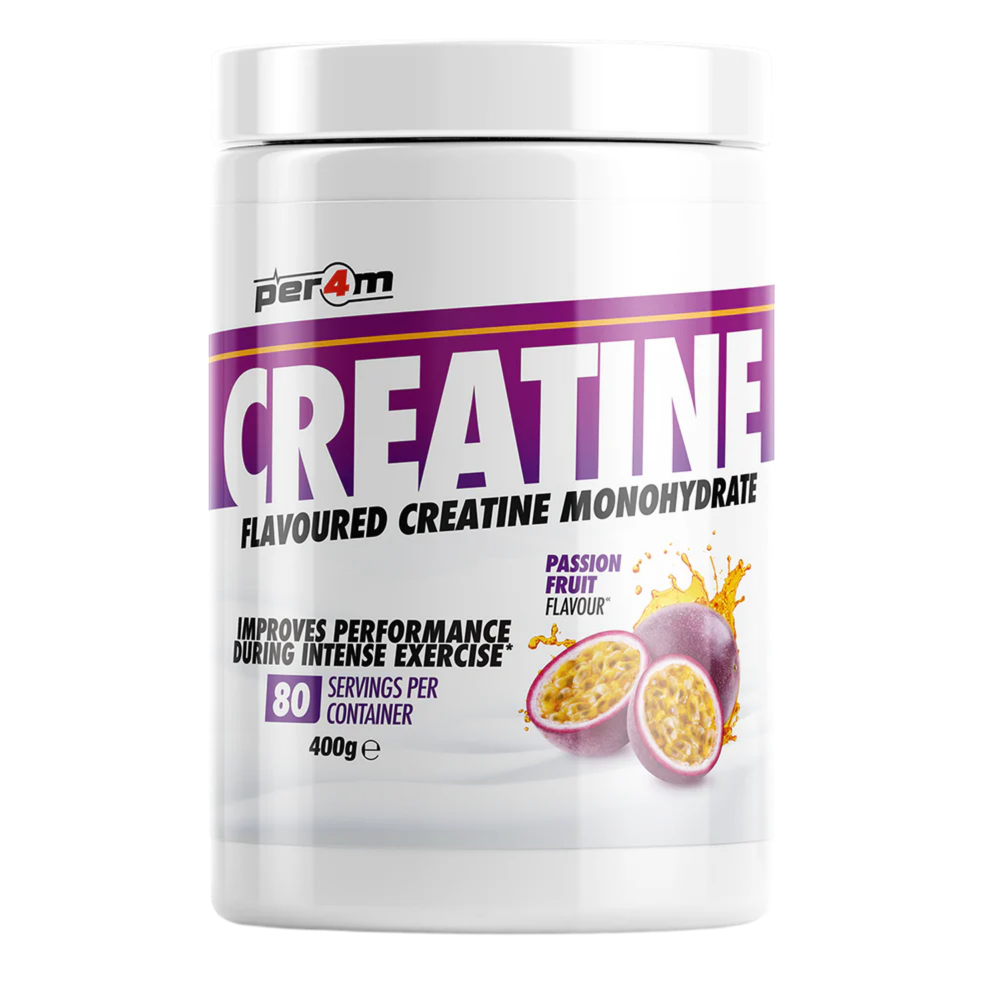 Per4m Flavoured Creatine