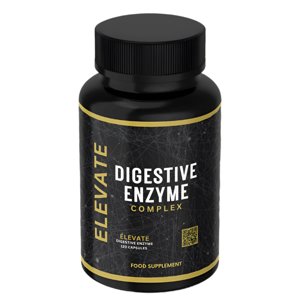 Elevate Digestive Enzyme Complex