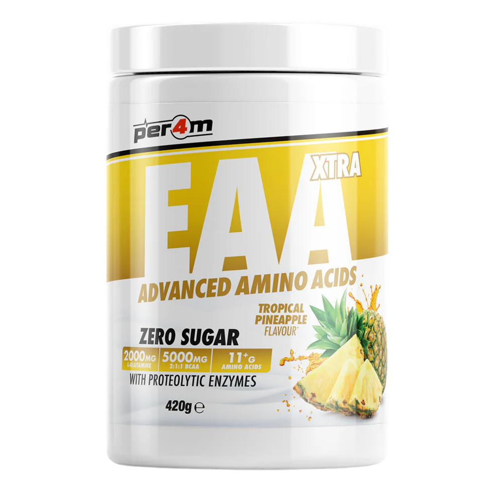 Per4m EAA XTRA