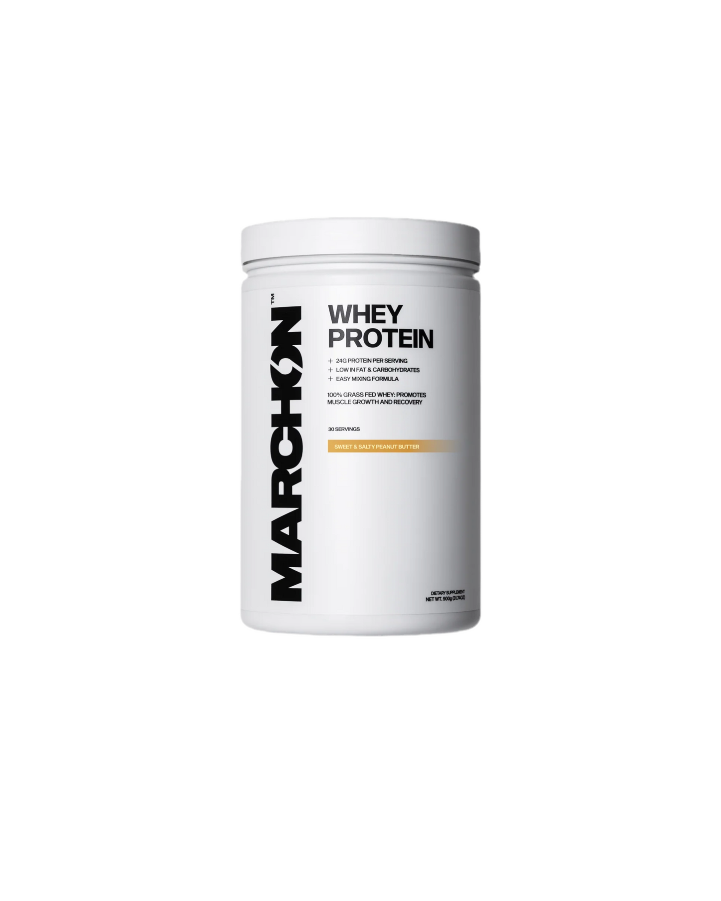 Marchon Whey Protein