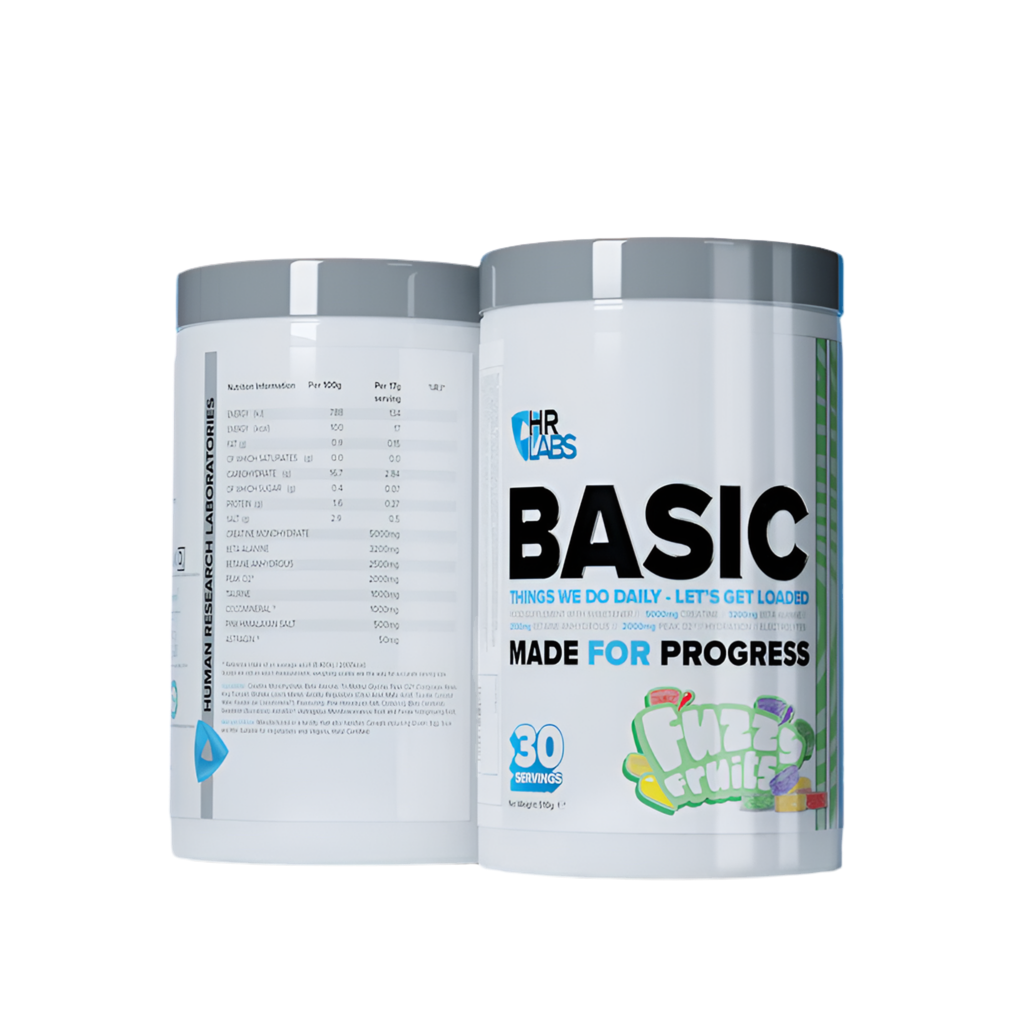 HR Labs Basic