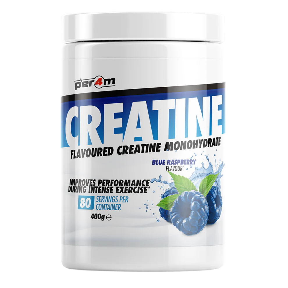 Per4m Flavoured Creatine