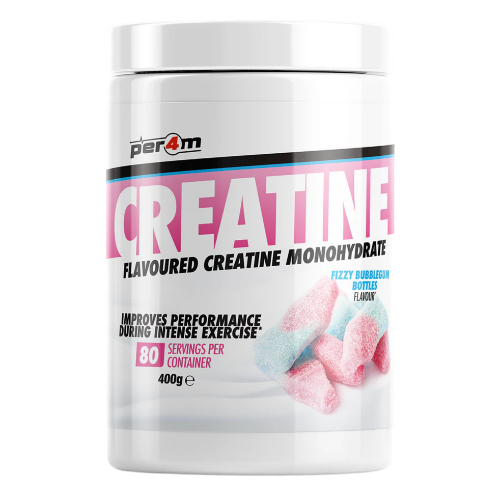 Per4m Flavoured Creatine