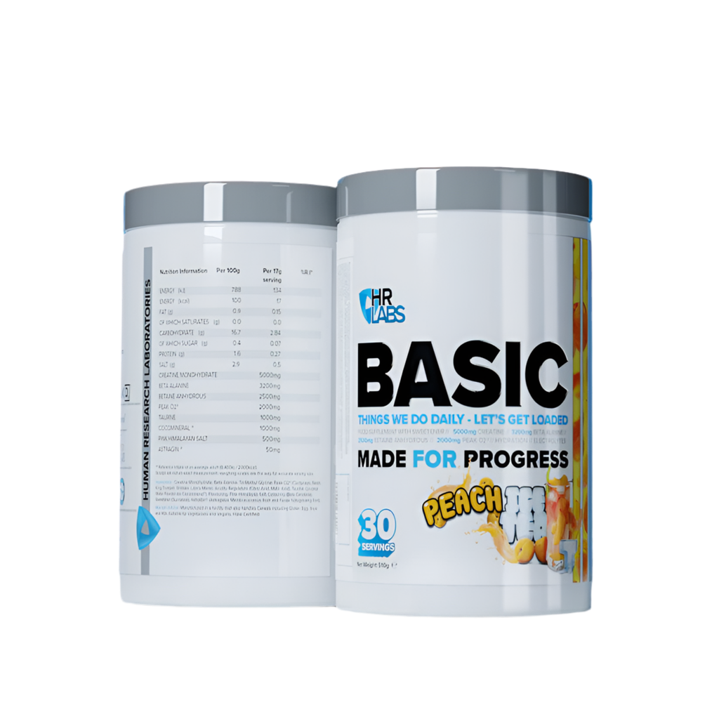 HR Labs Basic