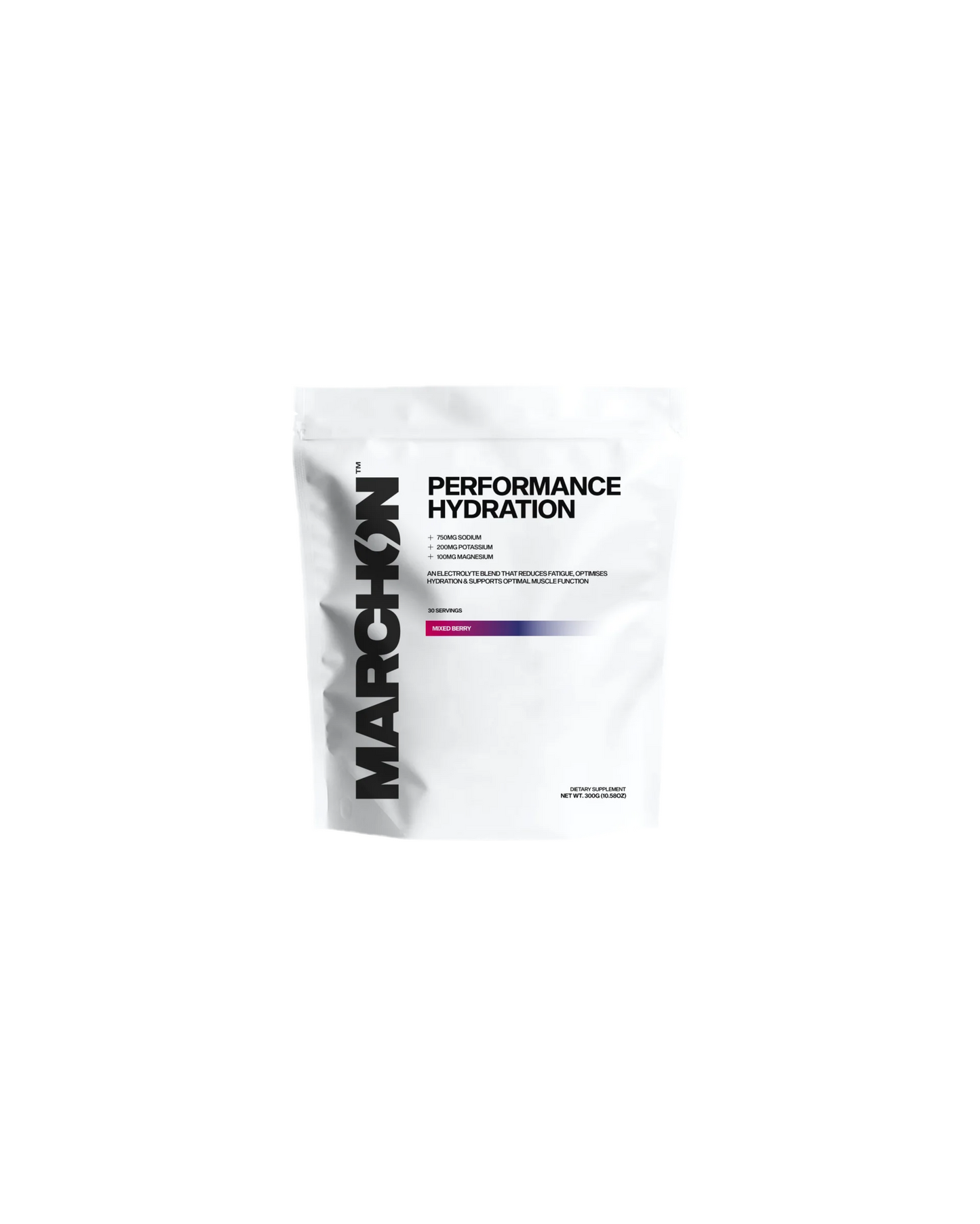 Marchon Performance Hydration