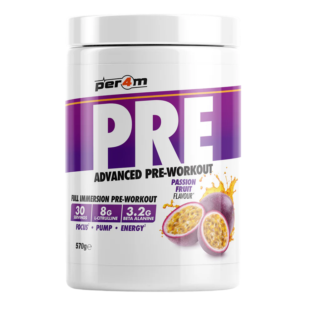 Per4m PRE