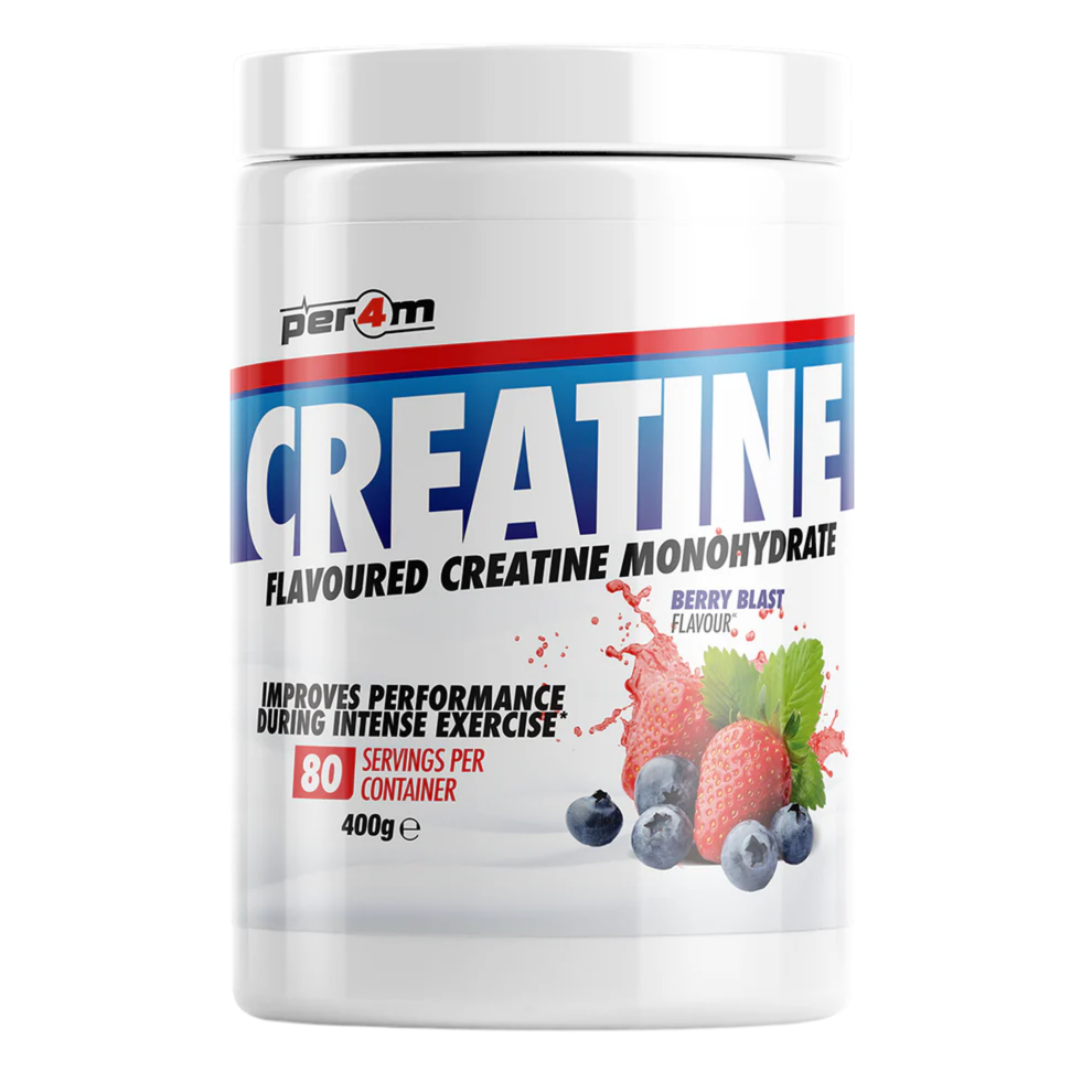 Per4m Flavoured Creatine