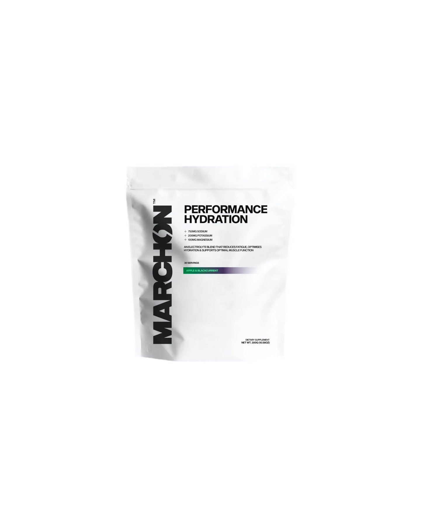 Marchon Performance Hydration