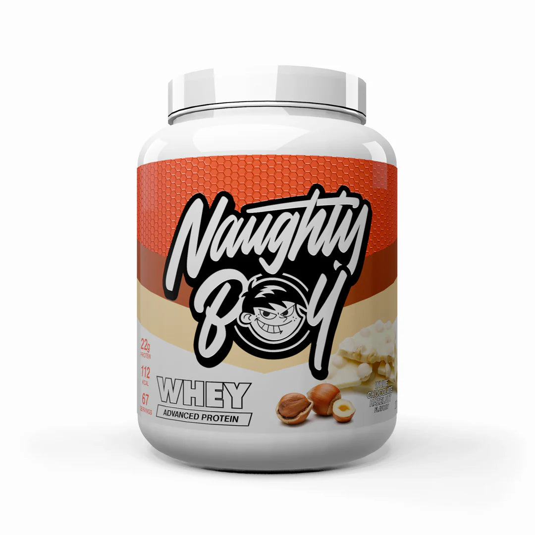 Naughty Boy Advanced Whey (2.01kg)