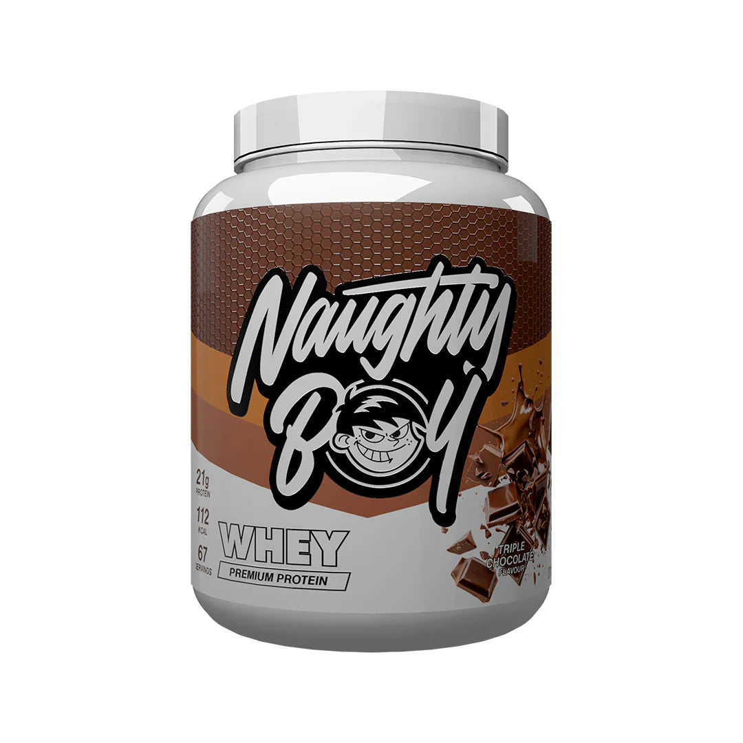 Naughty Boy Advanced Whey (2.01kg)