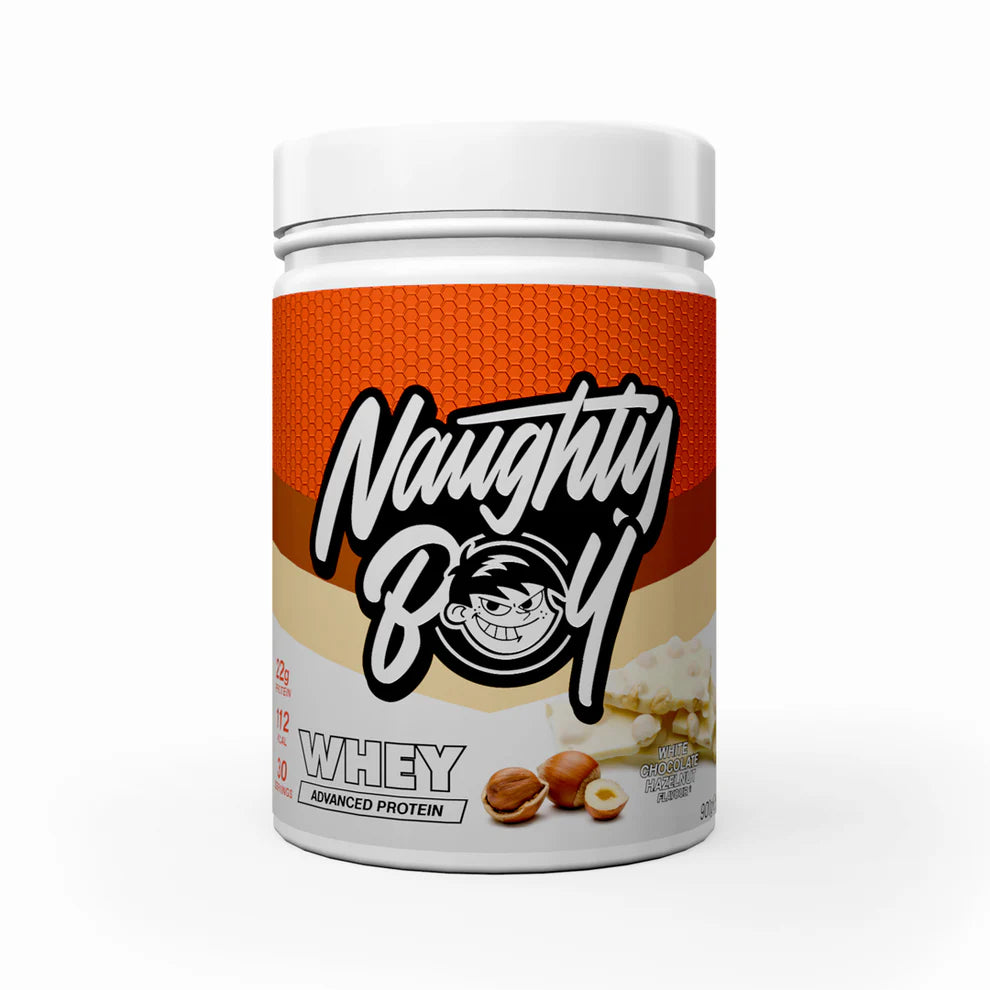 Naughty Boy Advanced Whey (900g)