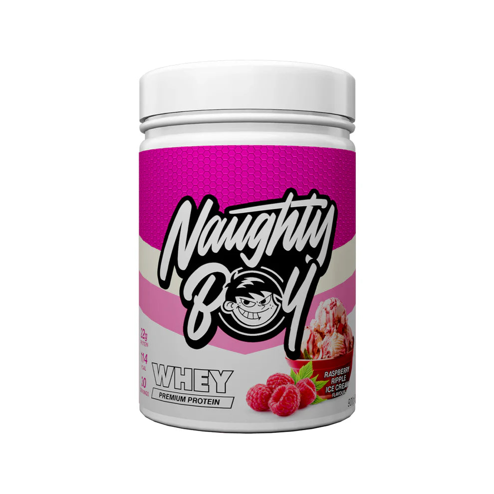 Naughty Boy Advanced Whey (900g)