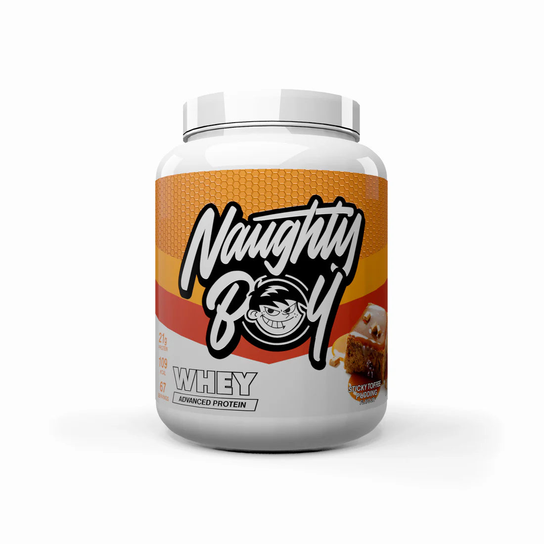 Naughty Boy Advanced Whey (2.01kg)
