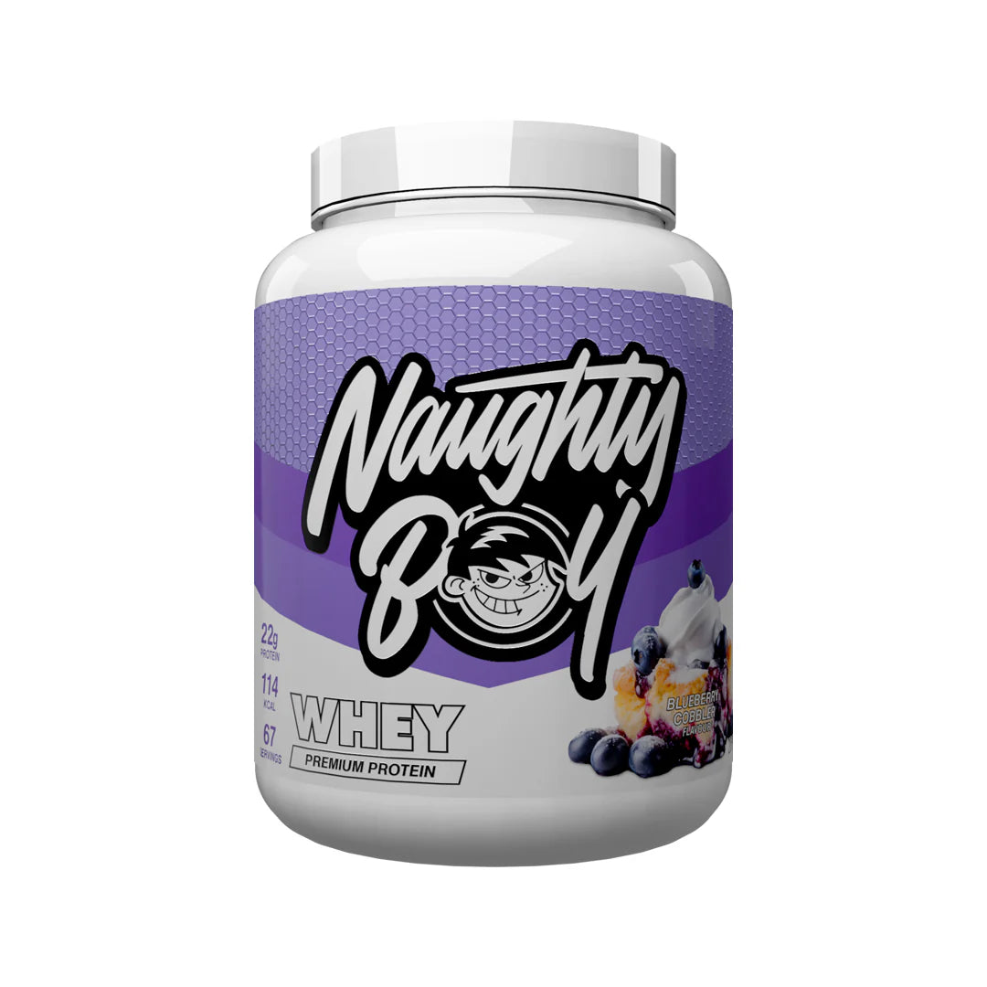 Naughty Boy Advanced Whey (2.01kg)