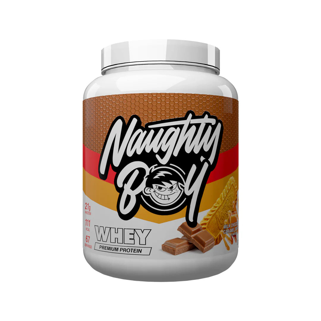 Naughty Boy Advanced Whey (2.01kg)