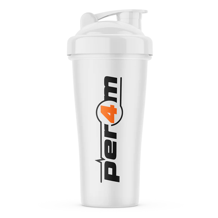 Per4m Shaker