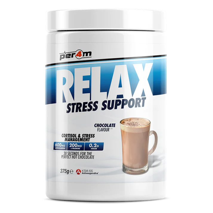 Per4m Relax Hot Chocolate