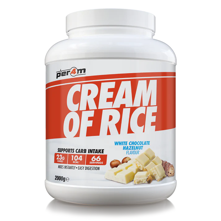 Per4m Cream of Rice (2kg)