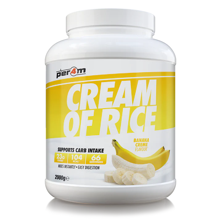Per4m Cream of Rice (2kg)
