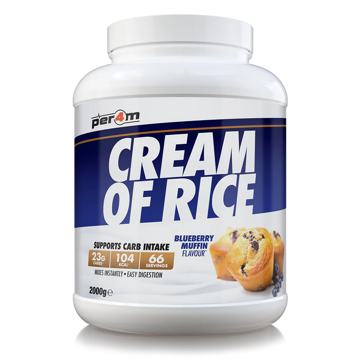 Per4m Cream of Rice (2kg)