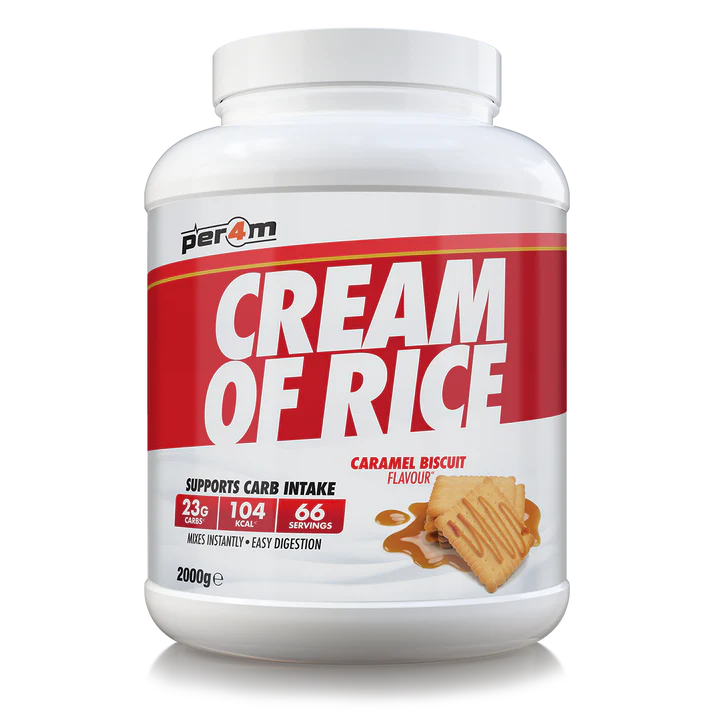 Per4m Cream of Rice (2kg)