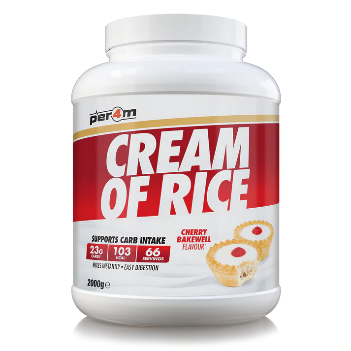 Per4m Cream of Rice (2kg)